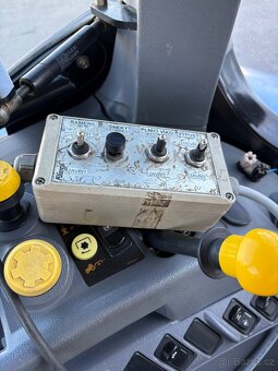 Aplikátor kejdy, fekál Fliegl VFW 10600 TD - 19