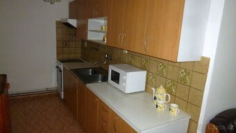 Uzavřený statek Lhenice, Prachatická - Šumavské podhůří - 19