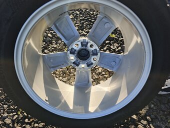 ❄️TOP orig.alu Škoda Ratikon - 19