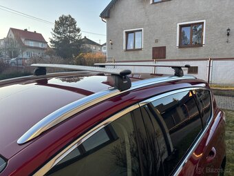 Ford S-MAX, 7 míst TITANIUM 1,5 EcoBoost - 19