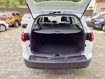 Ford Focus Business, 1.5 TDCi, r.v. 2018, 107 tis. km - 19