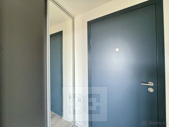 Pronájem byty 1+kk, 35 m2 - Znojmo, ev.č. N08017 - 19