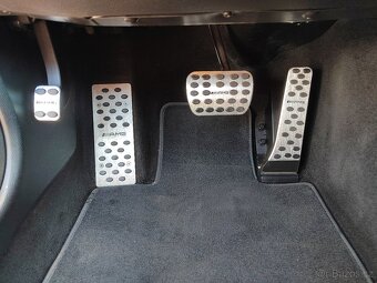 Mercedes-Benz E, 350 Coupe AMG Avantgarde, serviska - 19