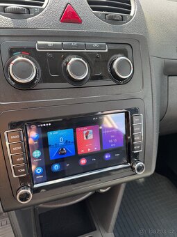 VW Caddy 1.6TDI, 75KW, 2013 - 19