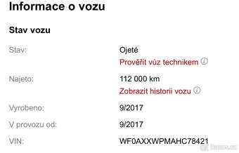 Ford Kuga 2017 1.5 ecoboost - 19