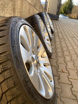 Opel Insignia Sports Tourer, Bi-turbo, OPC Line - 19