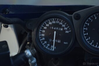 Yamaha FZR1000Yamaha FZR1000 - 19