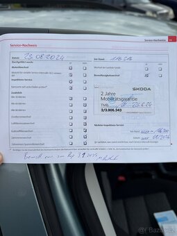 SKODA OCTAVIA 1.4 TSI 90KW - 19