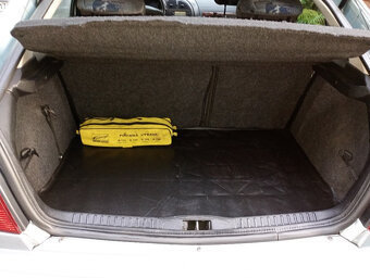 Prodám Citroën Xsara Automat 2.0 HDi 80kW klima temp. - 19