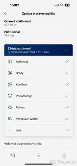 VW ID.3 150KW 60490km Tažné zařízení , DPH - 19