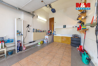 Prodej rodinného domu v Rohatci, ul. U Zásady - 19