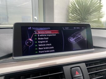 BMW F31 320d 135kW MODERN LINE - 19