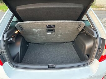 Škoda Rapid 1.2 Tsi 77 kw, style -1 majitel  xenony - 19