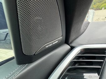 BMW X7 M50d Final Edition – TOP stav, max. výbava, ZÁRUKA - 19