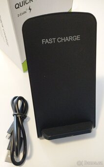 Prodám mobil Samsung Galaxy S10, 8GB/128GB, stav A - 19