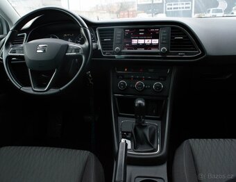 Seat Leon 1.6 TDI CR Style DSG - 19