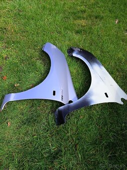 Prodám Hondu Civic - 19