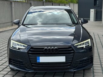 Audi A4 B9 3.0TDI Automat,Android/Carplay,Full Led,Dynamic⭐ - 19