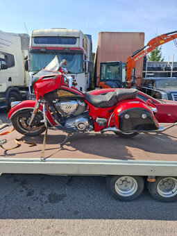 Auta a Motocykle z USA - 19