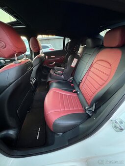 Mercedes Benz GLC 43 AMG 68.000km - 19