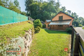 Prodej, domy/rodinný, 130 m2, Vyšehrad 282, 58222 Přibyslav, - 19