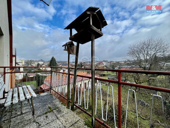 Prodej rodinného domu, 247 m², Červený Kostelec, ul. Husova - 19