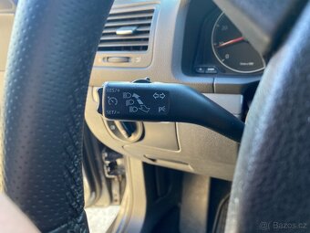 Volkswagen Jetta 1.6 FSi 85 kW, 2007, ČR, 2.maj 181000 km - 19