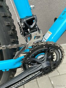 MTB TREK XCALIBER 9 - 19