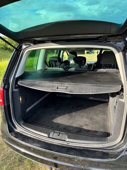 VW Sharan - 19