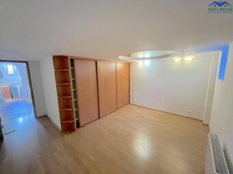Pronájem byt cihla, 2+kk, OV, 33 m2, ul. Mrázova, Litoměřice - 19