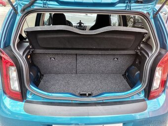 Škoda Citigo iV EL 61kw MAX výbava - 19