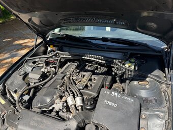 BMW e46 325xi - 19
