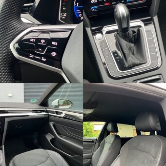 VW ARTEON SHOOTING BRAKE 2.0 TDI 110KW DSG R-LINE KAMERA ACC - 19