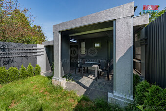 Prodej pozemku k bydlení, 1104 m², Loučka - 19
