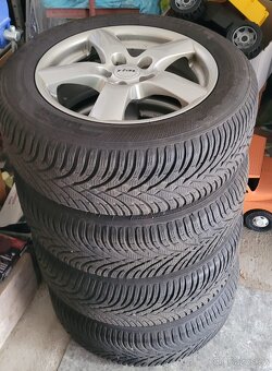 Prodám Renaut Scenic 1.5 dci,Automat, jen 93500km - 19