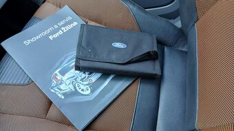 Ford Ranger WILDTRAK, 3,2 DIESEL, AUTOMAT, ROK 2020, 147 000 - 19