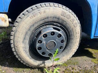 TATRA 148 AB 063.2 6X6 - 19
