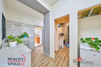 Prodej, byty/3+1, 86 m2, 54442 Choustníkovo Hradiště, Trutno - 19