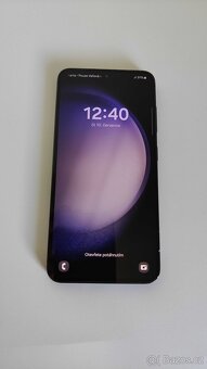 Samsung Galaxy S23 S911B 8GB/128GB, Phantom Black - 19