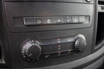 Mercedes-Benz Vito 119 BlueTEC lang 4x4 A/T - 19