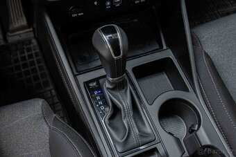 Hyundai Tucson 1.6 T-GDi Style A/T 4x4 - 19