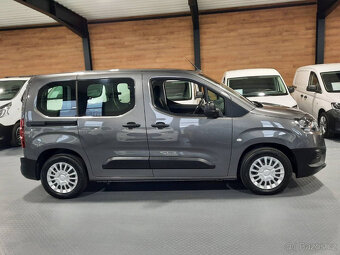Toyota Proace City Verso 1,2 Busines - 19