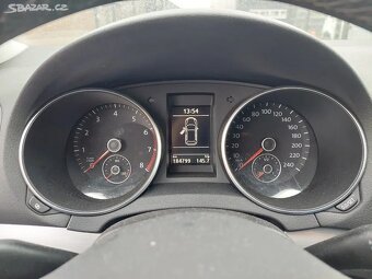 VW GOLF 1,2 TSI 77KW - 19