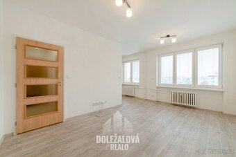 Pronájem, Byty 3+kk, 66m² Jihlava, ev.č. 00833 - 19