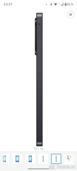 Nový Samsung A17 5G Black 4Gb/128GB , záruka 24m, nepoužitý - 19