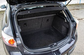 Mazda 3 Hatchback 2.0 110kW - 19