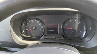 Toyota Proace L2 - 2.0 90 kW, r. v. 2017, možný odpočet DPH - 19