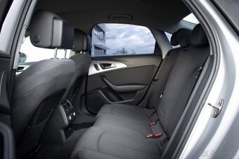 Audi A6 3.0 TDI quattro /AJ NA SPLÁTKY/ - 19