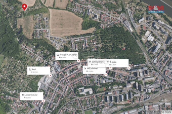 Prodej chaty, 447 m², Kralupy nad Vltavou - 19
