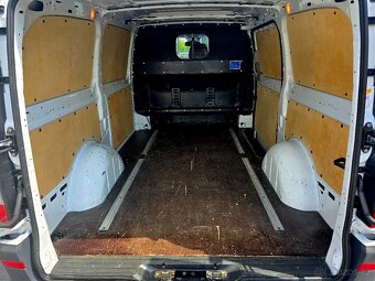 Mercedes Benz Vito, 116 cdi, 2.2 - 120kw, originál 120tkm  - 19